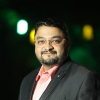 Vipul Bhagare