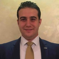 Hashem Abu Rassa , Certifr , Certified Tax Expert (Cte)