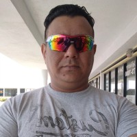 Leonard Jose Hiturbe Rojas