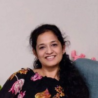 Suja Raghunathan