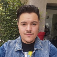 Sofiane Akroun