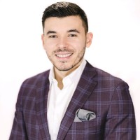 Emanuel Da Silva, P.App, AACI