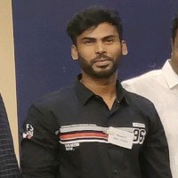 Vikram K