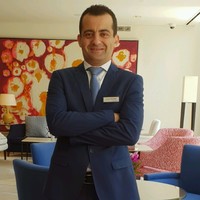 Jean-Pierre Haddad