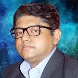 Nandan Patil