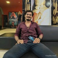 Rahul Shrivastav