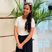 Dinusha Hashani Jayaweera
