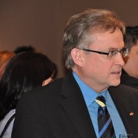 Jacques Deschênes