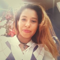 Mariángel Romina Zambrano Díaz