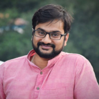 Mahesh M R