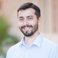 Steven Sandberg