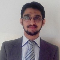 Dr. Muhammad Umer Sohail
