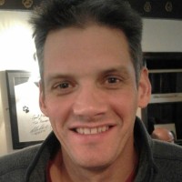 Tim Kimmins