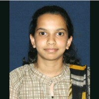 Yashaswini BS