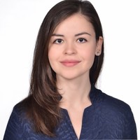 Elif Tuğçe Özcan Çelikkaya