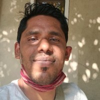 Anthony D'Souza