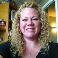 Rebecca Porter, Cgsp