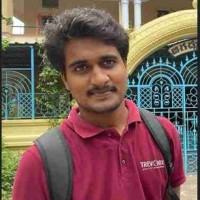 Sai Kiran Pechhetti