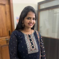 Ashwini T