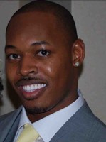 Carlos Rogers