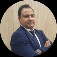 uttam tripathi