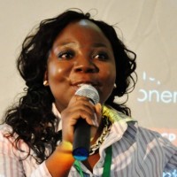 Chipo Msengezi