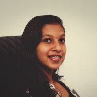 Sarika S. R.
