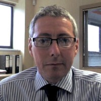 Steve Enticknap