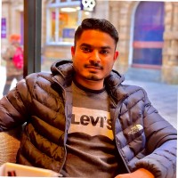 Muhammad Shoaib