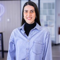 Carolina Sistek Sologuren