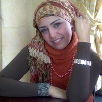 Shimaa Magdy