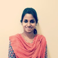Vijayalakshmi S
