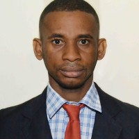 Kouamé Toussaint N'GUESSAN