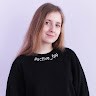 Екатерина Лисюкова