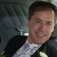 Gregg Smith