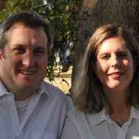 Rev. Russell Whitfield