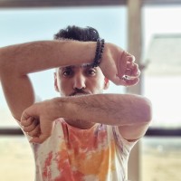 Ahmed Azbouche