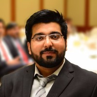 Hamid Shabbir