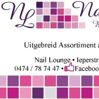 Nail Lounge