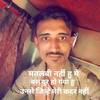 Suresh Rathod