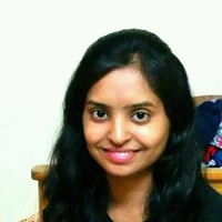 Ushasree K