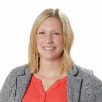 Jackie Budzik