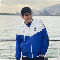 Ashkan Mehranpoor