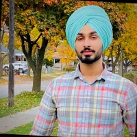 Shubhkirat Singh