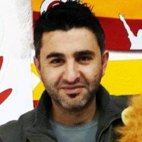 Mesut Güler