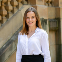 Rebecca Trigg