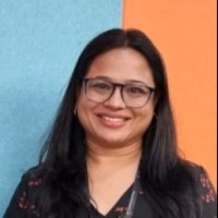 Priti Das