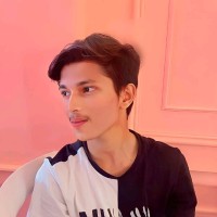 Pranav Azad