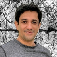 Amirhossein Safi