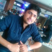 Nilesh Jarande